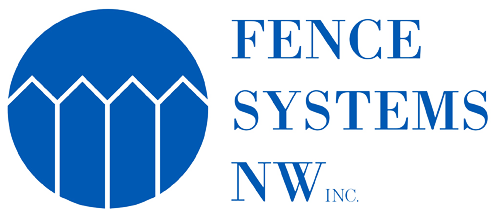 fence systems NW